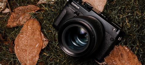 Fujifilm brings in new lenses - Photography News