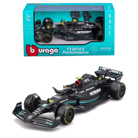 F1 Car Models