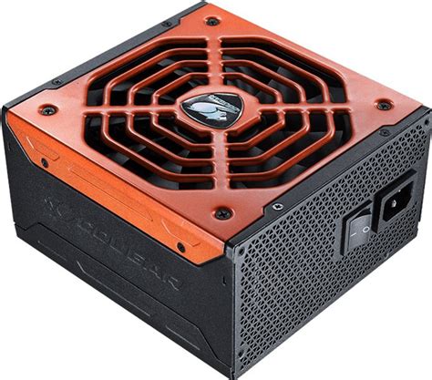 Блок питания Cougar BXM700 700W – фото, отзывы, характеристики в ...
