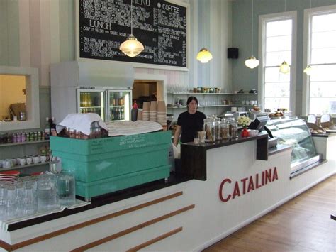 Catalina Cafe, Hobsonville • Localist