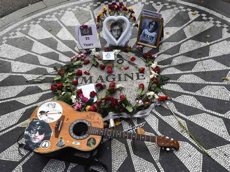 WATCH: John Lennon's Last Interview on the Day He Died