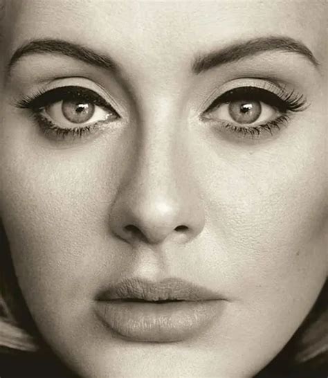 Adele Regresa A La Escena Musical Con Hello Y Nos Encanta