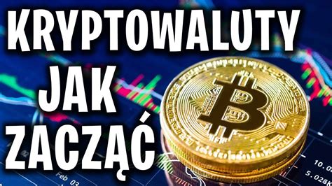 CZYM SĄ KRYPTOWALUTY KURS KRYPTOWALUT DLA POCZĄTKUJĄCYCH 1 YouTube