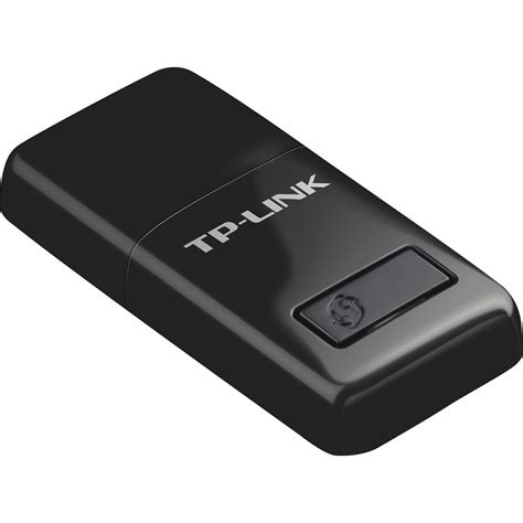 TP Link TL WN823N 300Mbps Mini Wireless N USB Adapter