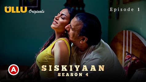 Palang Tod Siskiyaan Season 4 Part 1 Ep1 Tv Episode 2023 News