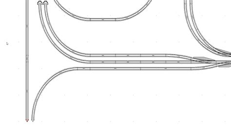 Planung Spur Z Anlage In Modulbauweise Schlagercity