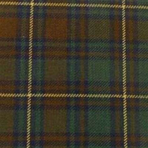 Kerry County Ancient Tartan Kilt