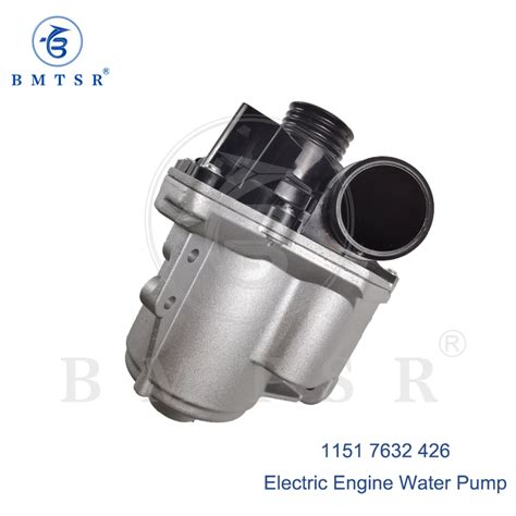 Bmtsr Auto Parts Electric Engine Water Pump For Bmw E E