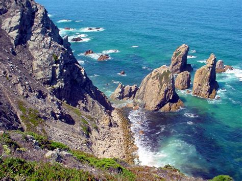 Praia Da Ursa Sintra All About Portugal