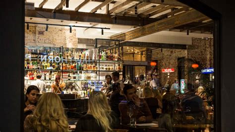 The Best Wine Bars In Melbournes Eastern Suburbs Concrete Playground