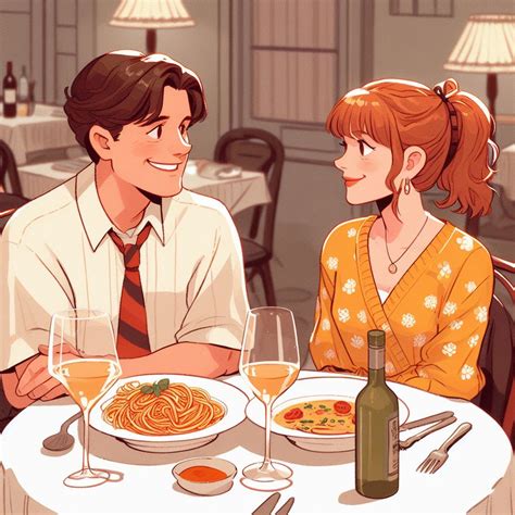 The Inevitable Bathroom Break Dating Ya