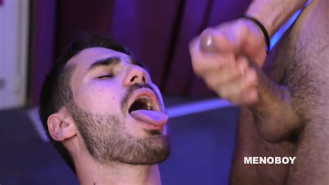 Even Fabio And Tommy Hot Fuck In The Locker Room