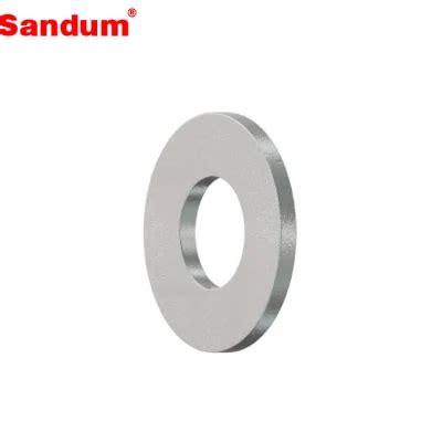 Stainless Steel Gb Washers For Steel Structures China Din Iso