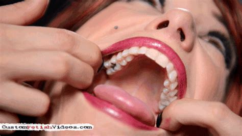 Dental Fetish Dentist Porn Compilations New