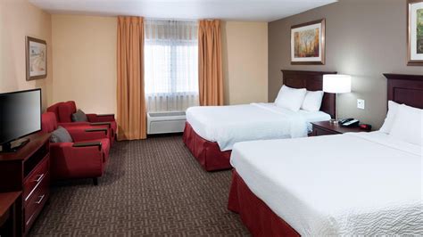 Texarkana, Texas, Hotel | TownePlace Suites Texarkana