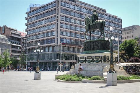 BEOGRAD JE U SVOJOJ ISTORIJI ČAK 15 PUTA PROMENIO IME: Najpoznatiji je ...