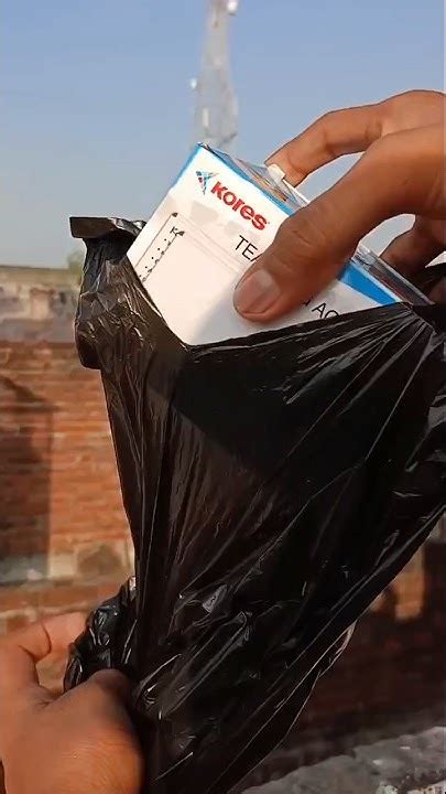Bio Plastic Shorts Youtubeshorts Theindiancrazy Youtube