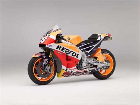 2015 Honda RC213V Livery Mega Gallery Asphalt Rubber