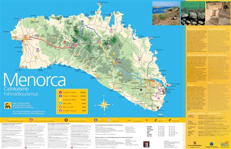 Ciutadella Minorca