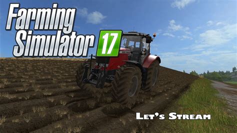 Let S Stream Landwirtschafts Simulator Endlich Wieder Da