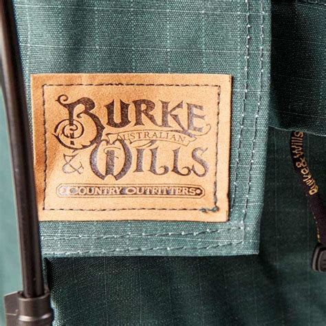 Burke And Wills Redgum King Single Swag Free Delivery Snowys Outdoors