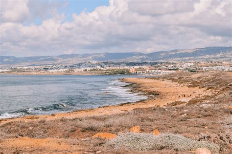 A Guide To The 6 Best Beaches In Paphos Cyprus Living Our Memories