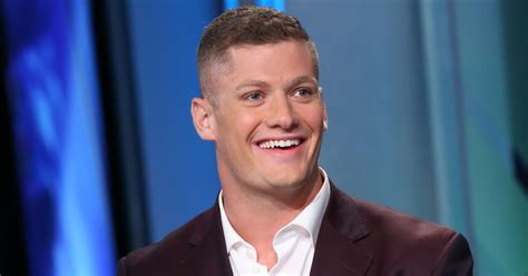 Carl Nassib El Primer Jugador De La Nfl En Declararse Gay