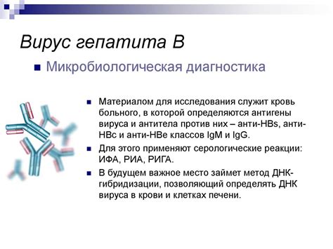 Возбудители вирусных гепатитов - презентация онлайн