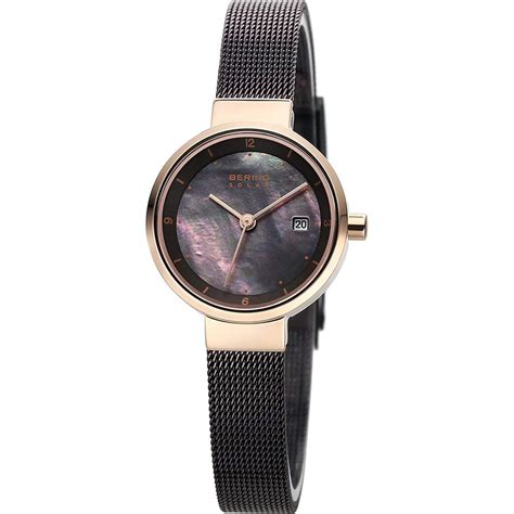 Bering 14426 265 Watch Solar