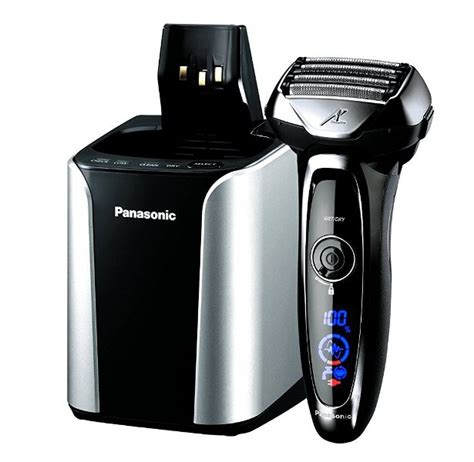 5 Best Panasonic Electric-Shavers-Men’s Razors in 2020 | SKINGROOM