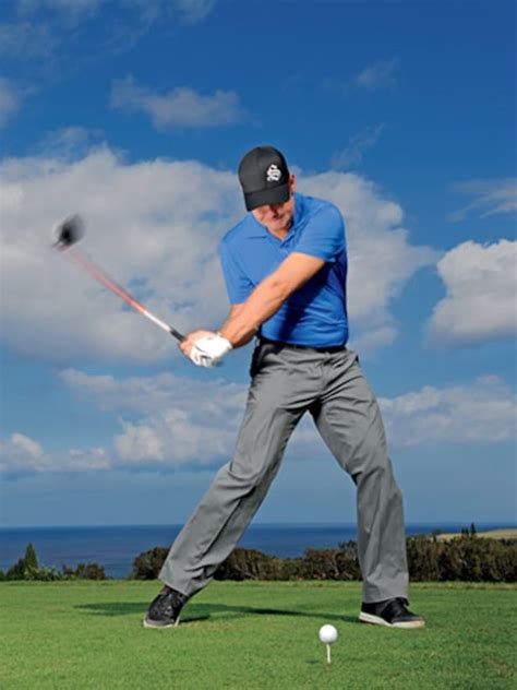 Ryan Moore: Take It Deep | How To Play Golf | Golf Digest