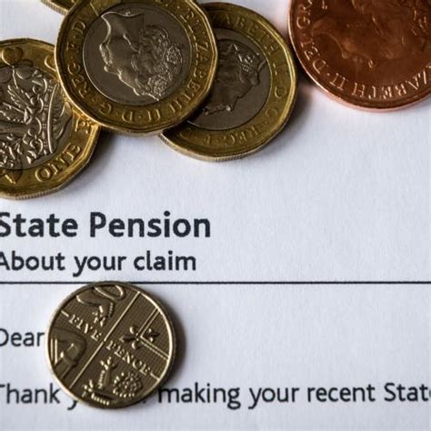 Where Next For The State Pension Institute For Fiscal Studies