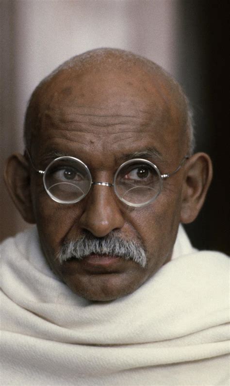 Mahatma Ghandi Rtrueratecelebrities