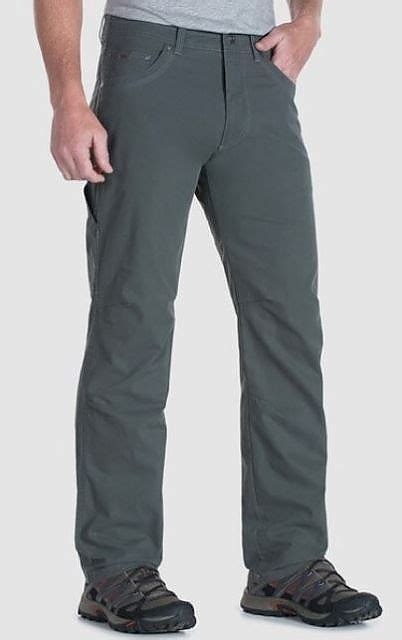Kühl Revolvr Pant Reviews Trailspace