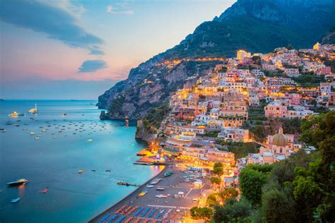 when-to-visit-amalfi-coast | Top Villas