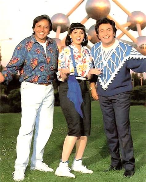 On Vinod Mehras Birth Anniversary Rishi Kapoor Remembers The Film He