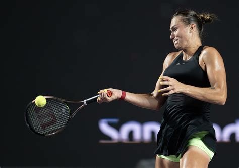 Wta Wuhan Final Prediction Aryna Sabalenka Vs Qinwen Zheng Last Word