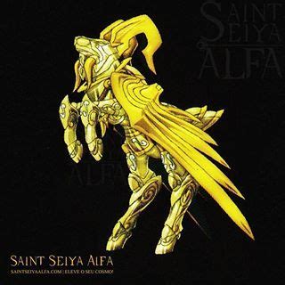 Saint Seiya Alfa Saintseiyaalfa Photos Et Vid Os Instagram Saint