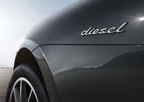 TDI-Tuning Will Make Your Diesel-Powered Porsche Even Faster | Carscoops