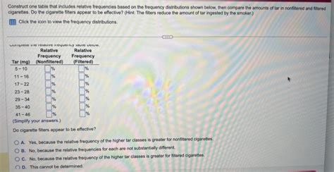 [solved] Construct The Frequency Distribution For Dive Th