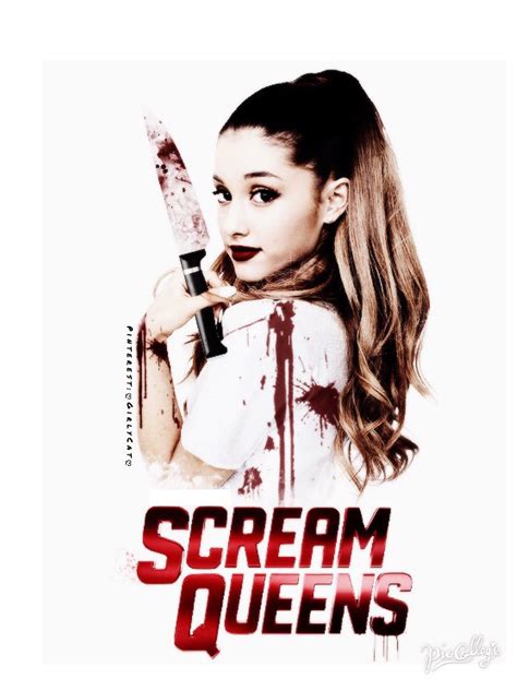 Ariana Grande Scream Queens Outfit 21 Koleksi Gambar