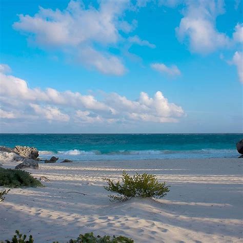 Tulum El Cuarto Destino M S Reservado En El Mundo Para A O Nuevo El