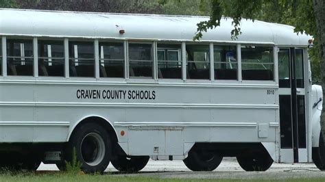 Craven County Schools plan redistricting and consolidation amid teacher shortage and popul