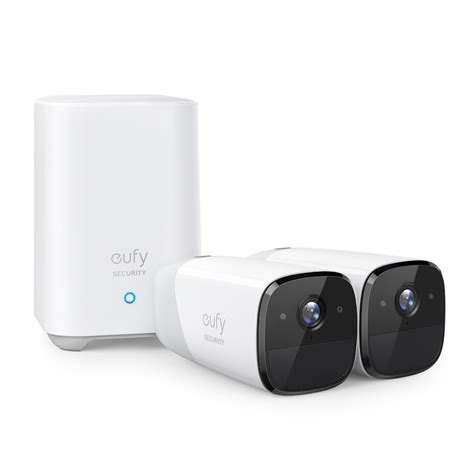 Anker Eufy Eufycam Wireless Home Security Camera System Walmart