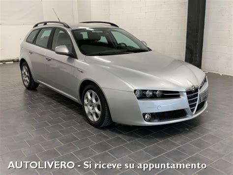 Alfa Romeo Usata Prezzo E Caratteristiche Tecniche Auto Usate