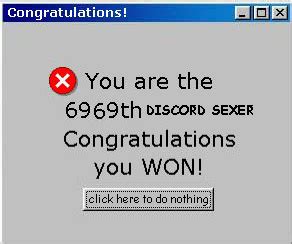 How The Discord Sex S E X Hack Works Bbaovanc S Website
