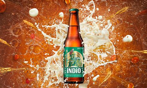 ¿quién Es El Dueño De La Cerveza Indio