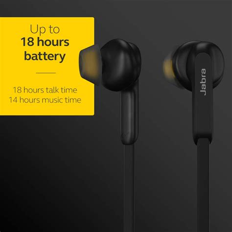 Jabra Elite 25e Wireless Earphones Online