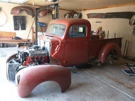Fordy Stalker Ford Truck Enthusiasts Forums