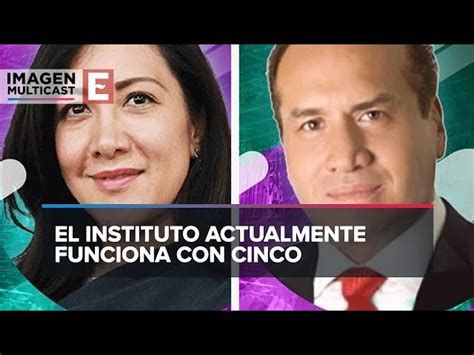 Amlo Veta Nombramientos De Comisionados Del Inai